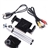 Mini Multimedia Projector with AV-in & Tripod for iPhone iPad iPod (Black) 