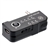 Mini Type FM Transmitter Music Kit with Car Charger for iPhone /Smartphones (Black) 