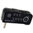 Mini Type FM Transmitter Music Kit with Car Charger for iPhone /Smartphones (Black)