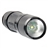 Mini Type SA-135 CREE R2 260-Lumen 1-Mode Waterproof LED Flashlight Torch (Black) 