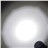 Mini Type SA-135 CREE R2 260-Lumen 1-Mode Waterproof LED Flashlight Torch (Black) 