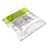 Nontoxic Fluorescence Anti-friction PVC Inflatable Floating Mat Swimming Air Bed Cushion (Green)