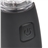 Portable Solar Powered /Hand-cranked Dynamo 2-Mode 6 LED Camping Lantern Lamp (Black) 