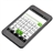 S5 Android 2.3 MTK6573 600MHz Dual-SIM Quad Band 5.0-inch Capacitive Screen 3G Smart Phone with WiFi GPS Dual-camera 