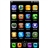 S5 Android 2.3 MTK6573 600MHz Dual-SIM Quad Band 5.0-inch Capacitive Screen 3G Smart Phone with WiFi GPS Dual-camera 