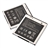 S5 Android 2.3 MTK6573 600MHz Dual-SIM Quad Band 5.0-inch Capacitive Screen 3G Smart Phone with WiFi GPS Dual-camera 