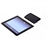 STD 3000mAh Solar /USB Powered Emergency Charger /Mobile Power Source Power Bank for Cellphone Camera Mp3 PDA GPS