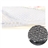 Safe Transparent Anti-slip Anti-abrasion Silicone Foot Cushion Pad