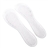 Safe Transparent Anti-slip Anti-abrasion Silicone Foot Cushion Pad
