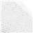 Safe Transparent Anti-slip Anti-abrasion Silicone Foot Cushion Pad