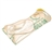 Safe Transparent Anti-slip Anti-abrasion Silicone Fore Foot Pad
