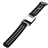 Stylish Aluminum Alloy Wrist Watch Case Cover with Silicone Band for iPod Nano 6th Generation (Silver) 