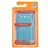Stylish Baseus Silker Case Protective Back Cover with Stylus Pen & Screen Guard for Samsung Galaxy SIII /I9300 (Blue)