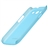 Stylish Baseus Silker Case Protective Back Cover with Stylus Pen & Screen Guard for Samsung Galaxy SIII /I9300 (Blue)