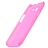 Stylish Baseus Silker Case Protective Back Cover with Stylus Pen & Screen Guard for Samsung Galaxy SIII /I9300 (Pink)