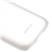 Stylish Baseus Silker Case Protective Back Cover with Stylus Pen & Screen Guard for Samsung Galaxy SIII /I9300 (White)