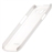 Stylish Baseus Silker Case Protective Back Cover with Stylus Pen & Screen Guard for Samsung Galaxy SIII /I9300 (White)