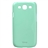 Stylish VIPOSE Pure Hard Protective Back Case Cover for Samsung Galaxy SIII /I9300 (Green)