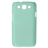 Stylish VIPOSE Pure Hard Protective Back Case Cover for Samsung Galaxy SIII /I9300 (Green)