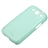 Stylish VIPOSE Pure Hard Protective Back Case Cover for Samsung Galaxy SIII /I9300 (Green)