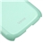 Stylish VIPOSE Pure Hard Protective Back Case Cover for Samsung Galaxy SIII /I9300 (Green)