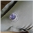Super-thick Flocking Fabric Inflatable Pillow Portable Travel Pillow for Outdoor Activities (Grey)