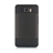 T8585 Android 2.3 Dual SIM Quad Band 4.3-inch Capacitive Touchscreen 3G Smart Phone with WiFi GPS Dual-camera (Black) 