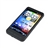 T8585 Android 2.3 Dual SIM Quad Band 4.3-inch Capacitive Touchscreen 3G Smart Phone with WiFi GPS Dual-camera (Black) 