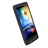 T8585 Android 2.3 Dual SIM Quad Band 4.3-inch Capacitive Touchscreen 3G Smart Phone with WiFi GPS Dual-camera (Black) 