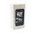 T8585 Android 2.3 Dual SIM Quad Band 4.3-inch Capacitive Touchscreen 3G Smart Phone with WiFi GPS Dual-camera (Black) 