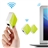 TP-LINK TL-WR702N Mini Type 150Mbps Wireless N Nano Router (Light Green)