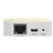 TP-LINK TL-WR702N Mini Type 150Mbps Wireless N Nano Router (Light Green)