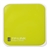 TP-LINK TL-WR702N Mini Type 150Mbps Wireless N Nano Router (Light Green)
