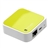 TP-LINK TL-WR702N Mini Type 150Mbps Wireless N Nano Router (Light Green)