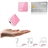 TP-LINK TL-WR702N Mini Type 150Mbps Wireless N Nano Router (Pink)