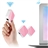 TP-LINK TL-WR702N Mini Type 150Mbps Wireless N Nano Router (Pink)