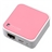 TP-LINK TL-WR702N Mini Type 150Mbps Wireless N Nano Router (Pink)