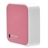 TP-LINK TL-WR702N Mini Type 150Mbps Wireless N Nano Router (Pink)