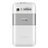 ThL V7 Android 2.3 Dual SIM Dual-Band 4.0-inch Capacitive Touchscreen 3G Smart Phone with WiFi GPS Dual-camera (White) 