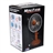 USB /4 * AA Batteries Powered Mini Fan with Oscillating Head