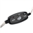 USB MIDI Cable Converter PC to Music Keyboard Adapter (Black) 
