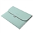 Ultra Slim Soft PU Leather Sleeve Bag Pouch Case for iPad /iPad 2 /The new iPad (Blue) 