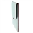 Ultra Slim Soft PU Leather Sleeve Bag Pouch Case for iPad /iPad 2 /The new iPad (Blue) 