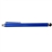 Universal Capacitive Touch Screen Stylus Pen for iPhone /iPad /iPod - 5 pcs/set (Black & Silver & Red & Blue & Purple)