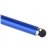 Universal Capacitive Touch Screen Stylus Pen for iPhone /iPad /iPod - 5 pcs/set (Black & Silver & Red & Blue & Purple)