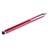 Universal Capacitive Touch Screen Stylus Pen for iPhone /iPad /iPod - 5 pcs/set (Black & Silver & Red & Blue & Purple)