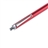Universal Capacitive Touch Screen Stylus Pen for iPhone /iPad /iPod - 5 pcs/set (Black & Silver & Red & Blue & Purple)