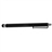 Universal Capacitive Touch Screen Stylus Pen for iPhone /iPad /iPod Touch - 5 pcs/set (Black)