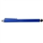 Universal Capacitive Touch Screen Stylus Pen for iPhone /iPad /iPod Touch (Blue) 