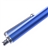 Universal Capacitive Touch Screen Stylus Pen for iPhone /iPad /iPod Touch (Blue) 